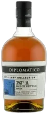 photos du vin Diplomatico n°1 Batch Kettle