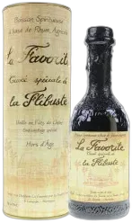 photo du vin la Favorite Flibuste