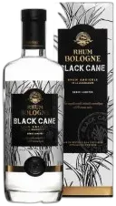 photo du vin Bologne Black Cane Dom