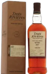 image du vin Trois Rivières Single Cask Dom