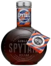 photo du vin Spytail Black Ginger Dom