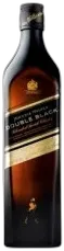 image du vin Johnnie Walker Double Black