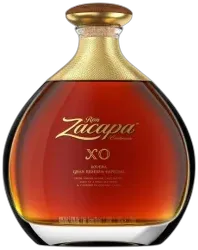 image du vin Zacapa xo