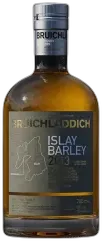 vue du vin Port Charlotte 10 Ans Islay Single Malt Heavy Peated