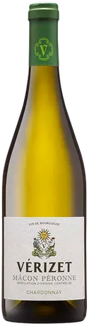 photo du vin Mâcon Péronne 2023 ou 2024