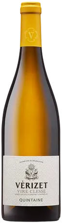 photo du vin Viré-Clessé a L&Apos;Agremat Vieilles Vignes Verget