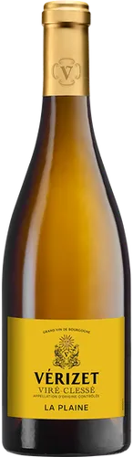 photo du vin Viré-Clessé la Plaine