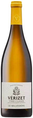 photo du vin Magnum Viré-Clessé "Cuvée Spéciale" Cave de Viré