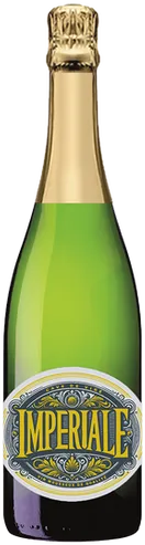 photo du vin Impériale Vmq Méthode Traditionnelle Brut