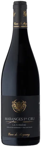 photo du vin Maranges 1er Cru 2023