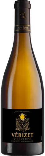 photo du vin Viré-Clessé a L&Apos;Agremat Vieilles Vignes Verget