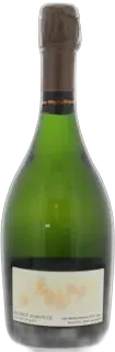 photo du vin Pur Mesnil de Grand Cru Franck Bonville
