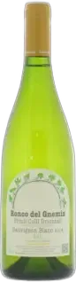 photo du vin Chardonnay Sol Friuli Colli Orientali Ronco Del Gnemiz