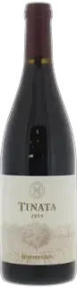 photo du vin Tinata Monteverro