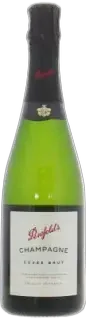 image du vin Cuvée Brut nv Thienot x Penfolds