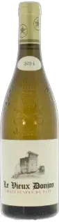 illustration du vin Chateauneuf du Pape le Vieux Donjon