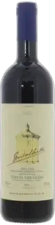 photo du vin Guidalberto Tenuta San Guido
