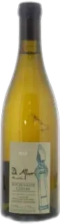 image du vin Bourgogne Chitry 2019 Alice et Olivier de Moor