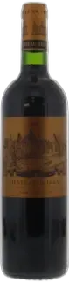 photo du vin "Blason d'Issan" Margaux Rouge