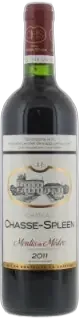 photo du vin Château Chasse Spleen