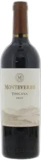 image du vin Toscana Igt Tinata Monteverro