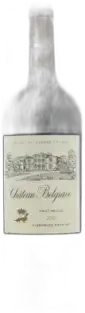 photo du vin Chateau Belgrave