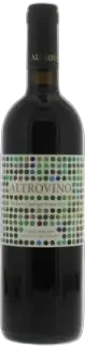 photos du vin Altrovino Merlot Cabernet Franc Duemani