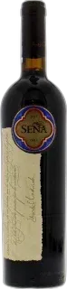 photo du vin Seña