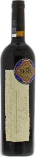 photo du vin Seña