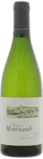 photos du vin Meursault 2023 Guy Roulot