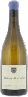 photo du vin Chassagne Montrachet 2023 Louis Billard