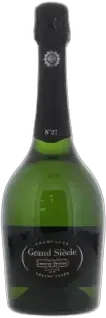 image du vin Heritage Brut nv Laurent Perrier