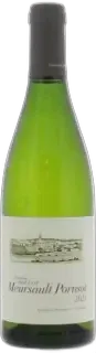 photos du vin Meursault 2023 Guy Roulot