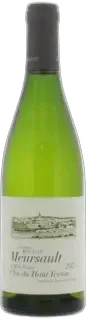 photos du vin Meursault 2023 Guy Roulot