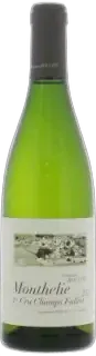 photo du vin Monthelie les Champs Fulliot 1er Cru 2023 Guy Roulot