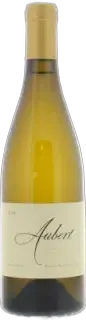 illustration du vin Chardonnay Russian River 2024 Aubert