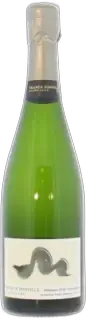 photo du vin Pur Mesnil de Grand Cru Franck Bonville