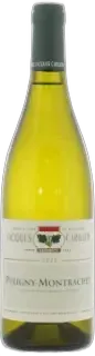 capture du vin Puligny Montrachet 2023 Jacques Carillon