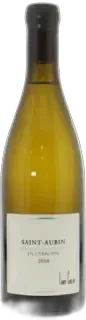 illustration du vin Lamy Caillat Saint Aubin "en l'Ebaupin" 2019