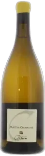 photo du vin Macon-Chaintré 2024 Domaine Dominique Cornin