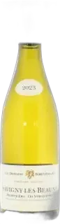photo du vin Savigny les Beaune 1er Cru les Vergelesses 2023 Domaine Forey Pere & Fils