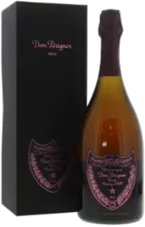 photo du vin Dom Perignon 2009 Dom Perignon