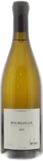 photo du vin Bourgogne