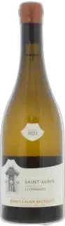 illustration du vin Saint-Aubin 1er Cru Jean-Claude Bachelet