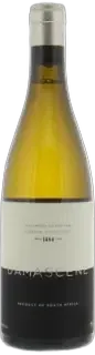 photo du vin Stellenbosch Damascene Chenin