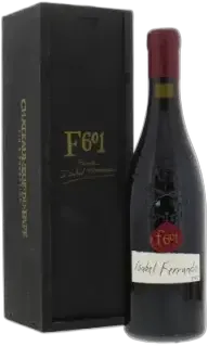 photo du vin F601
