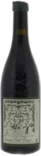 image du vin Châteauneuf-du-Pape "la Discrète"