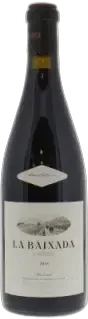 photo du vin Finca Dofí