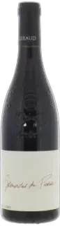 photos du vin Grenaches de Pierre