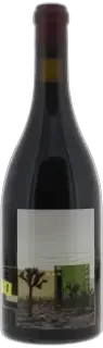 photo du vin Slander Pinot Noir 2022 Orin Swift